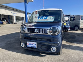 ☆中古車☆入荷しました☆